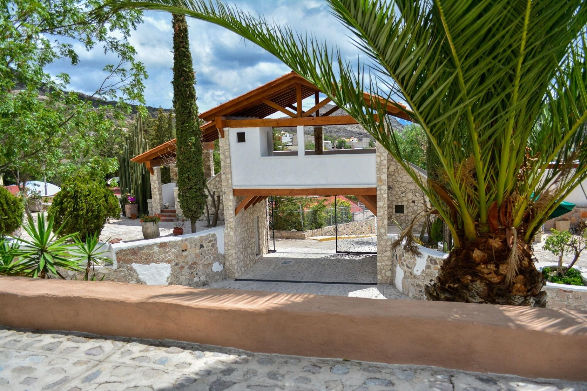 Vista Lobby Hotel Zidada and Chalets