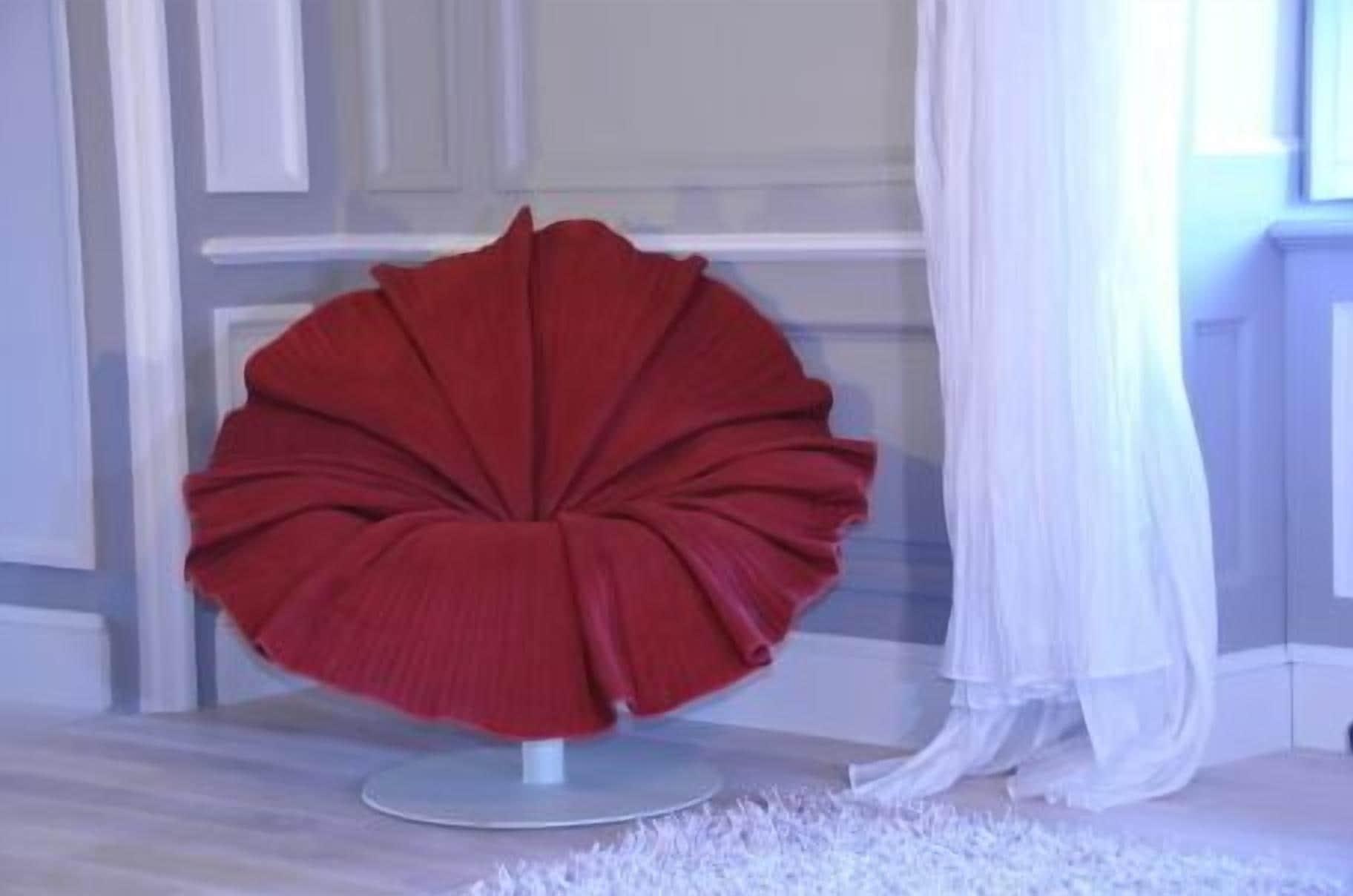 Set de Habitación Château du Besset