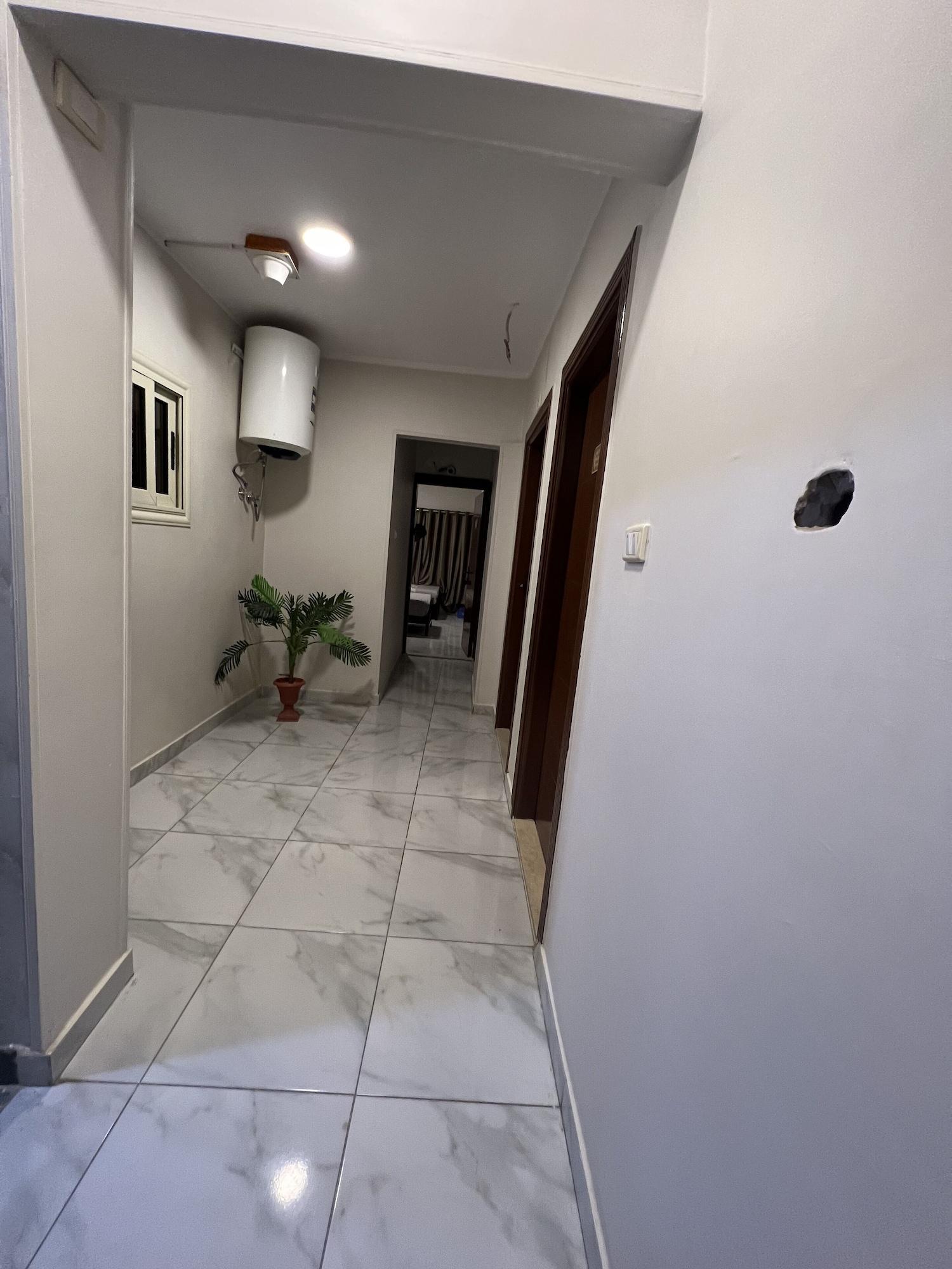 Equipamiento de Habitación Royal hotel tanta