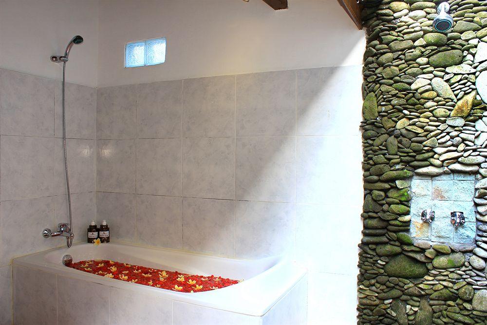 Equipamiento de Habitación Cocoa Ubud Private Villa