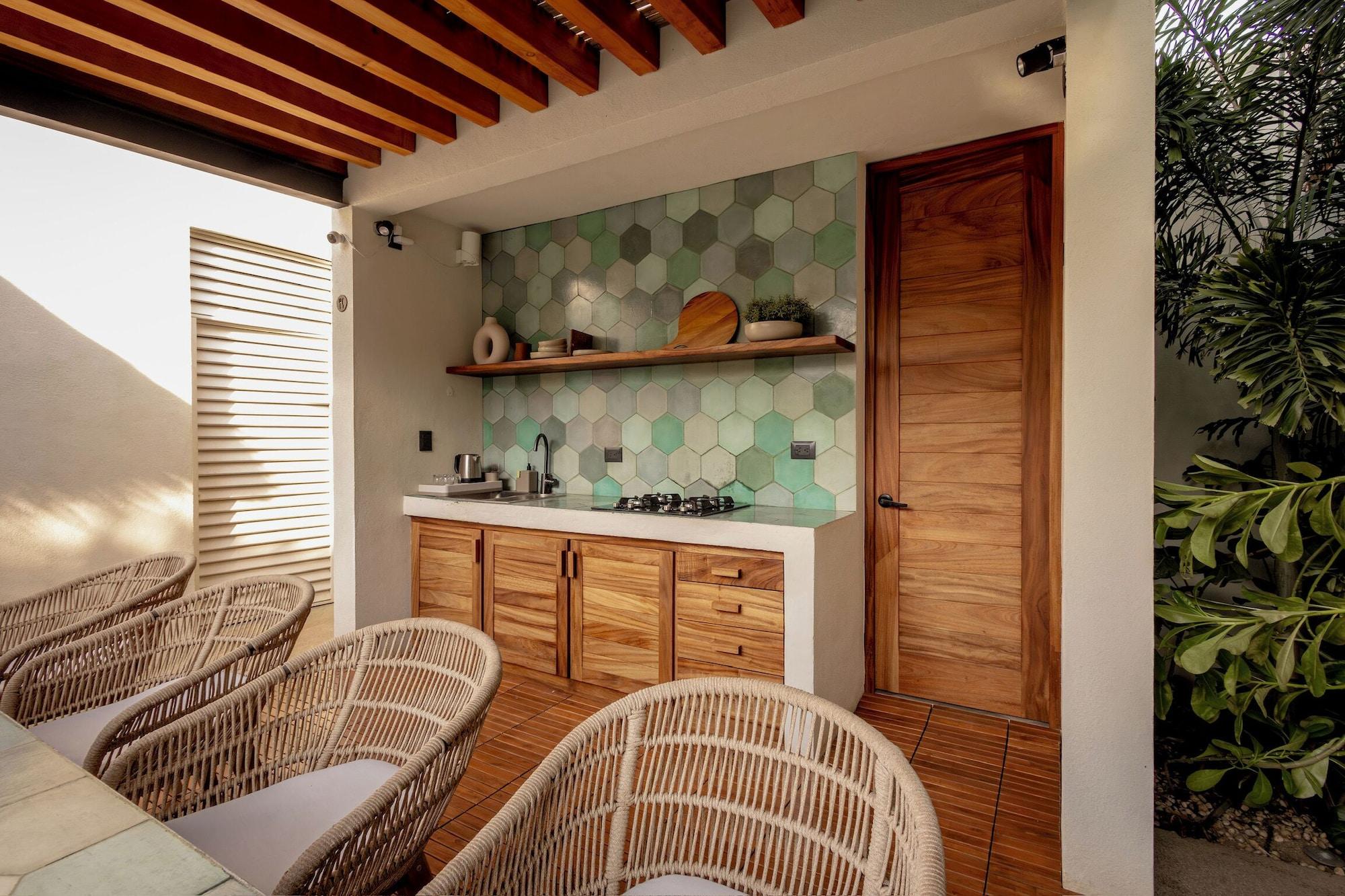 Comodidades del Alojamiento Casa Nogales