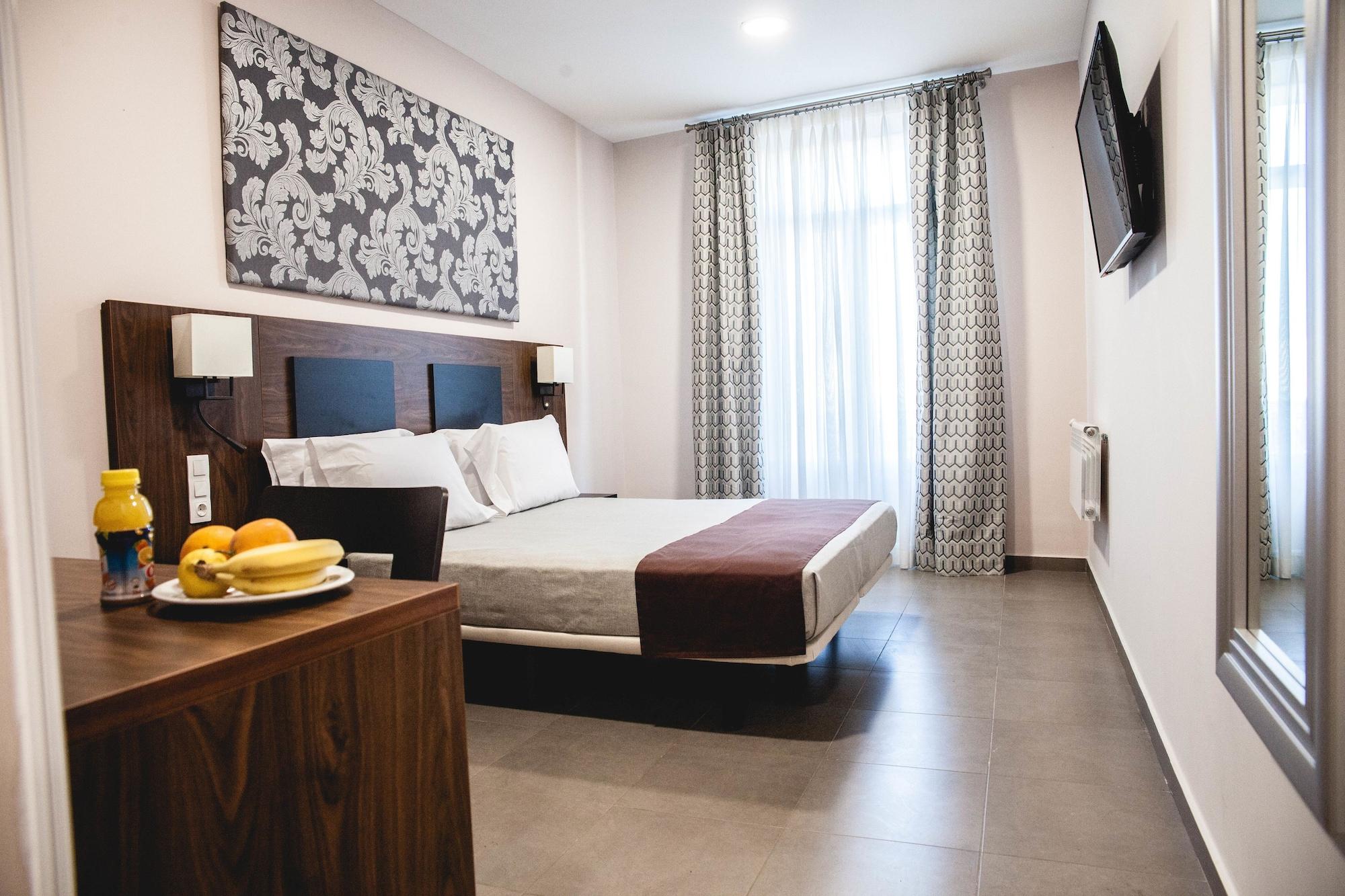 Varios City Hotel Alger