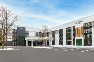 Alojamiento - Hotel Indigo Detroit North – Troy by IHG