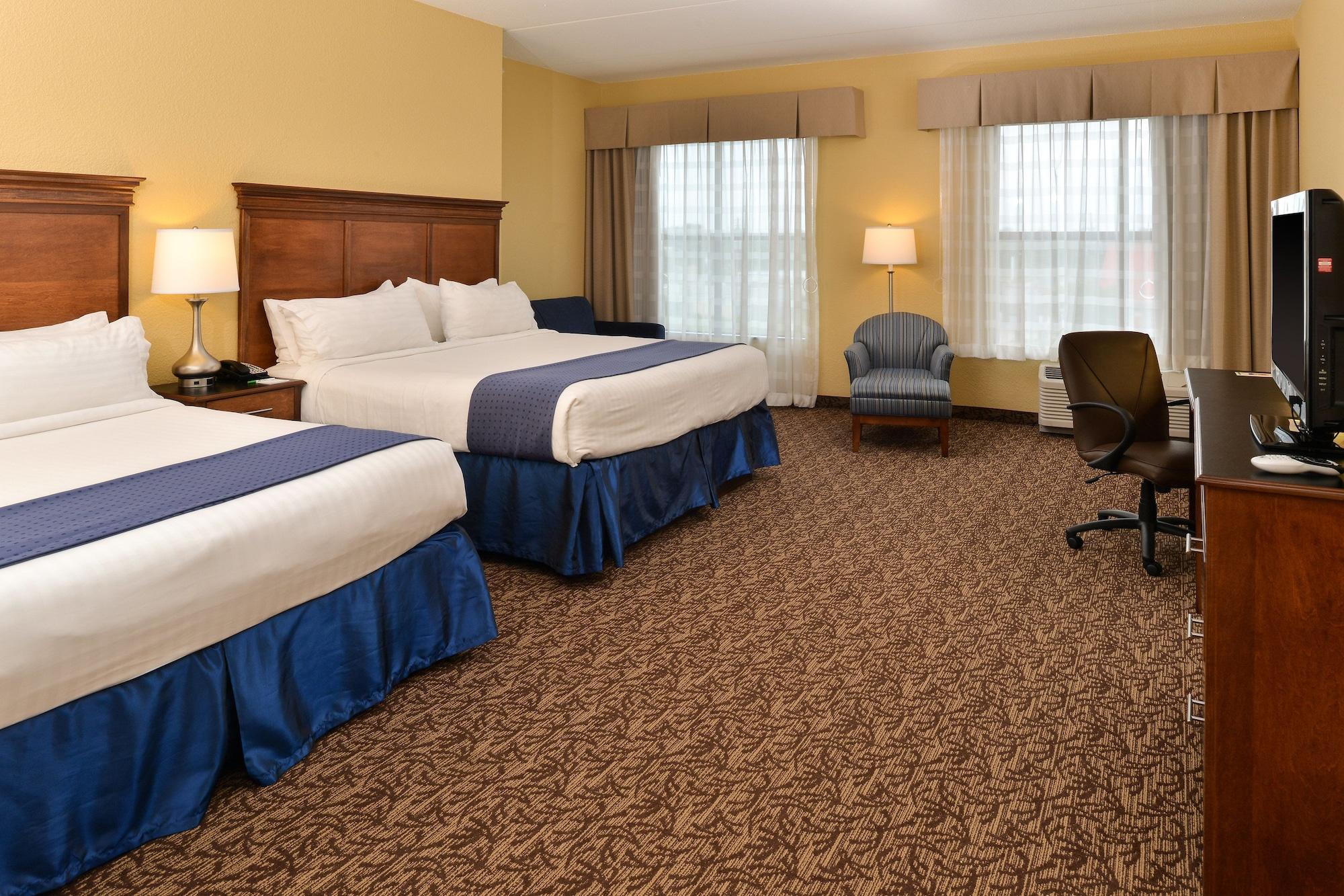 Habitación Holiday Inn Montgomery Airport South by IHG