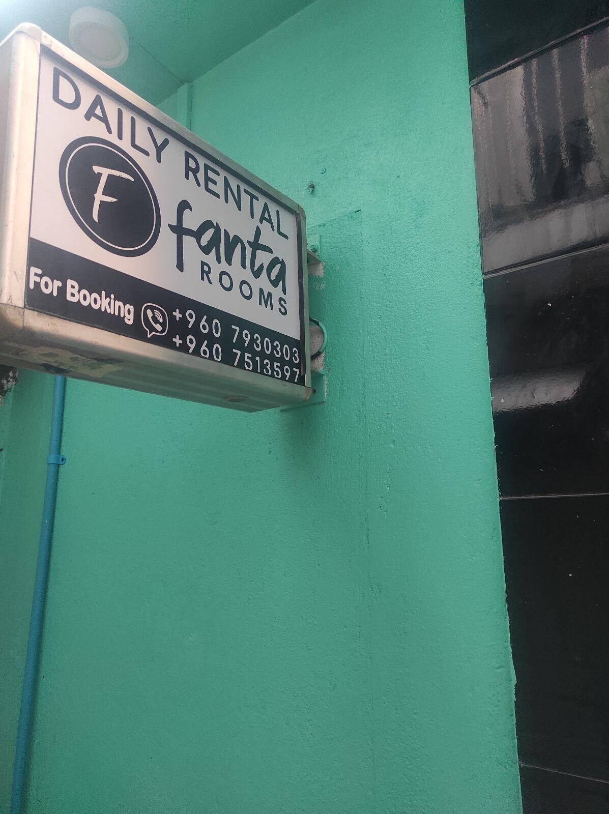 Varios faTuur Inn