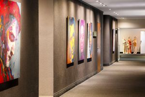 Alojamiento - Pullman Eindhoven Cocagne