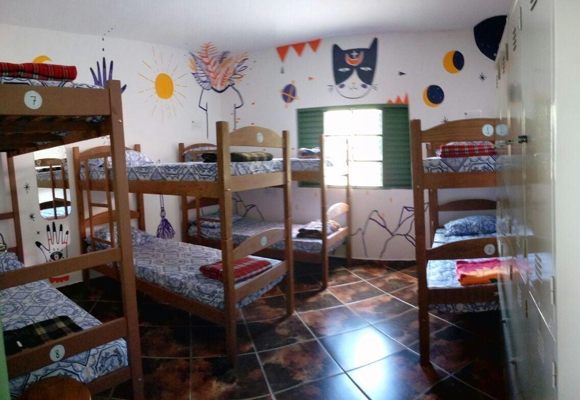 Varios Sumé Hostel