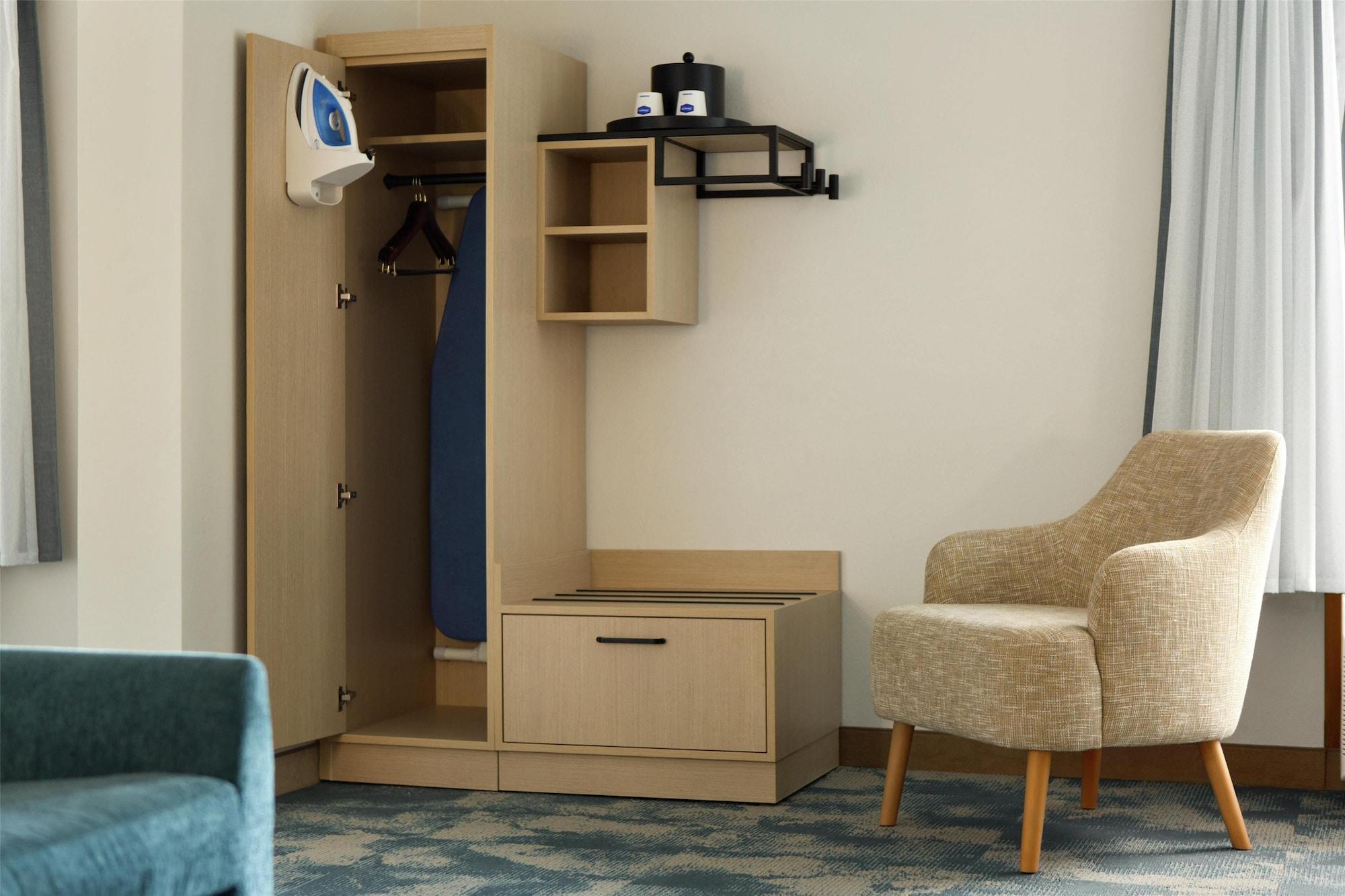 Habitación Hampton Inn Lancaster