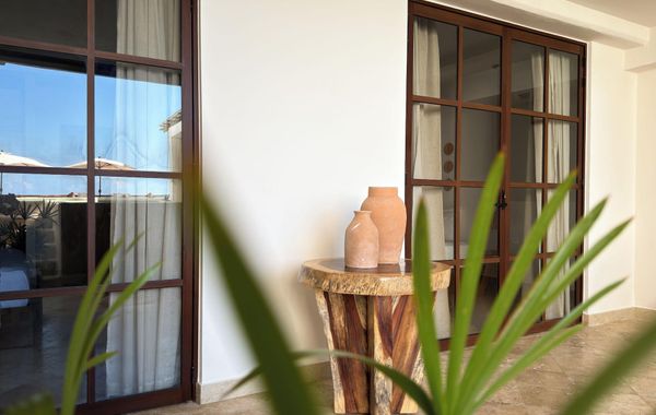 La Palma Beachfront Hotel Boutique - Hoteles en Zona Hotelera de Cancún