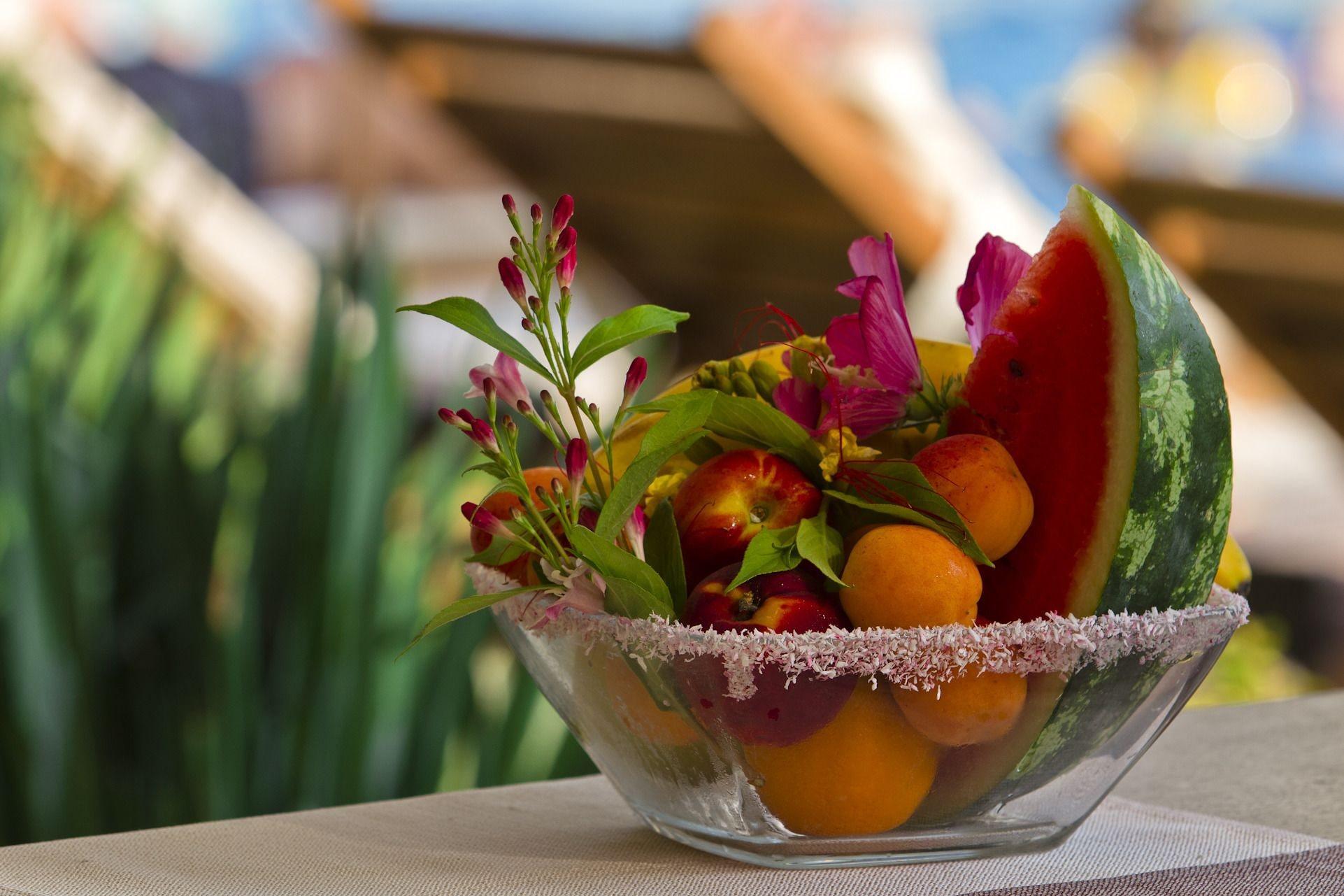 Restaurant Garden of Eden Complex