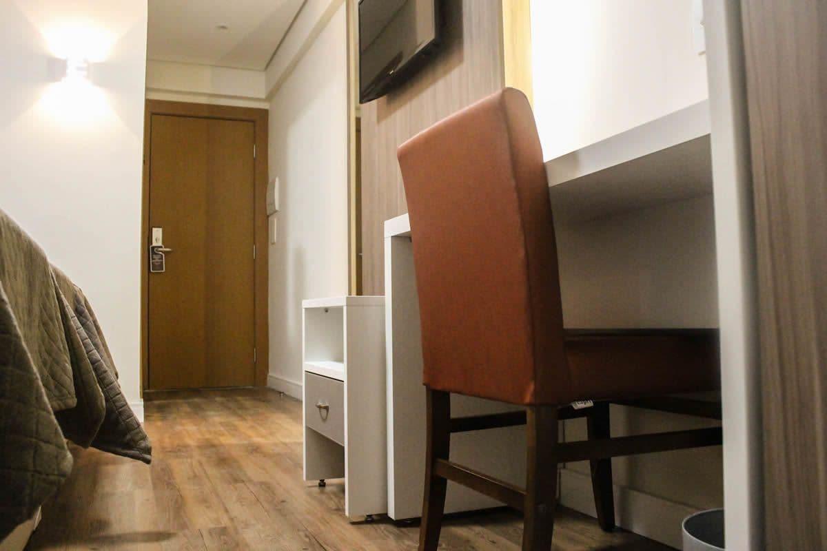 Set de Habitación Hotel Caju de Ouro