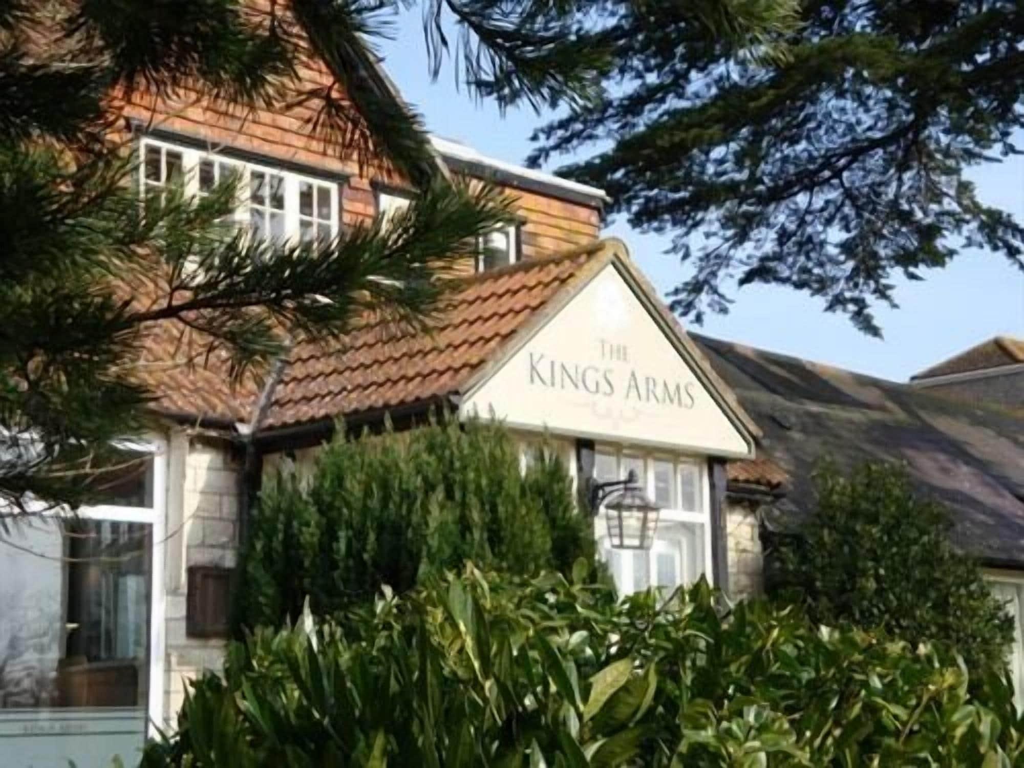 Varios The Kings Arms