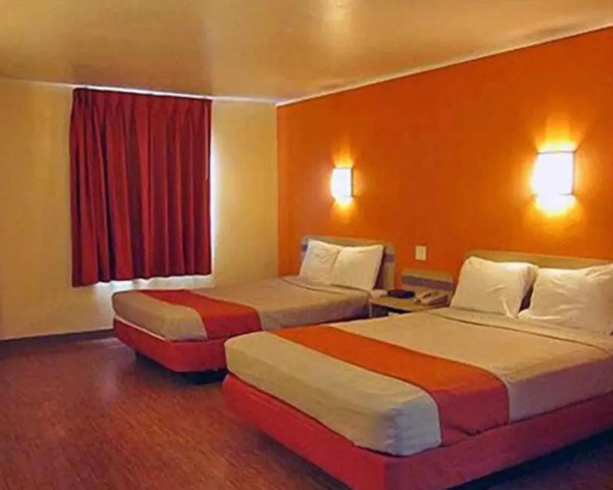 Habitación Motel 6 Albuquerque, NM - Northeast