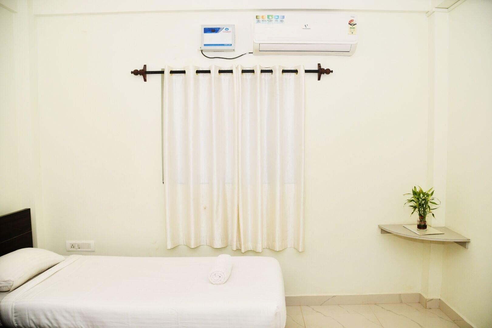 Set de Habitación Klase Homep