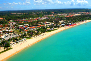 Porto Seguro