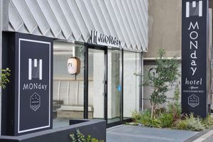 Alojamiento - MONday Apart Premium Osaka Namba WEST