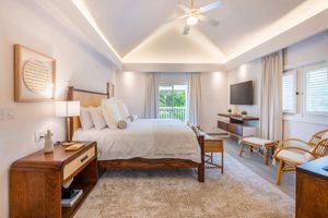 Alquiler Vacacional - Villa Los Cocos-Tortuga Bay : French flair near the beach