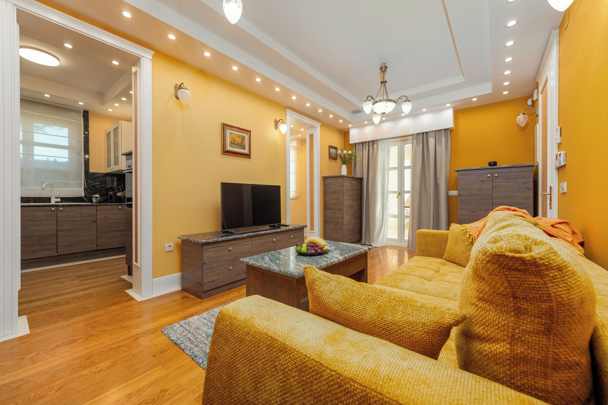 Comodidades del Alojamiento Chateau Dabo