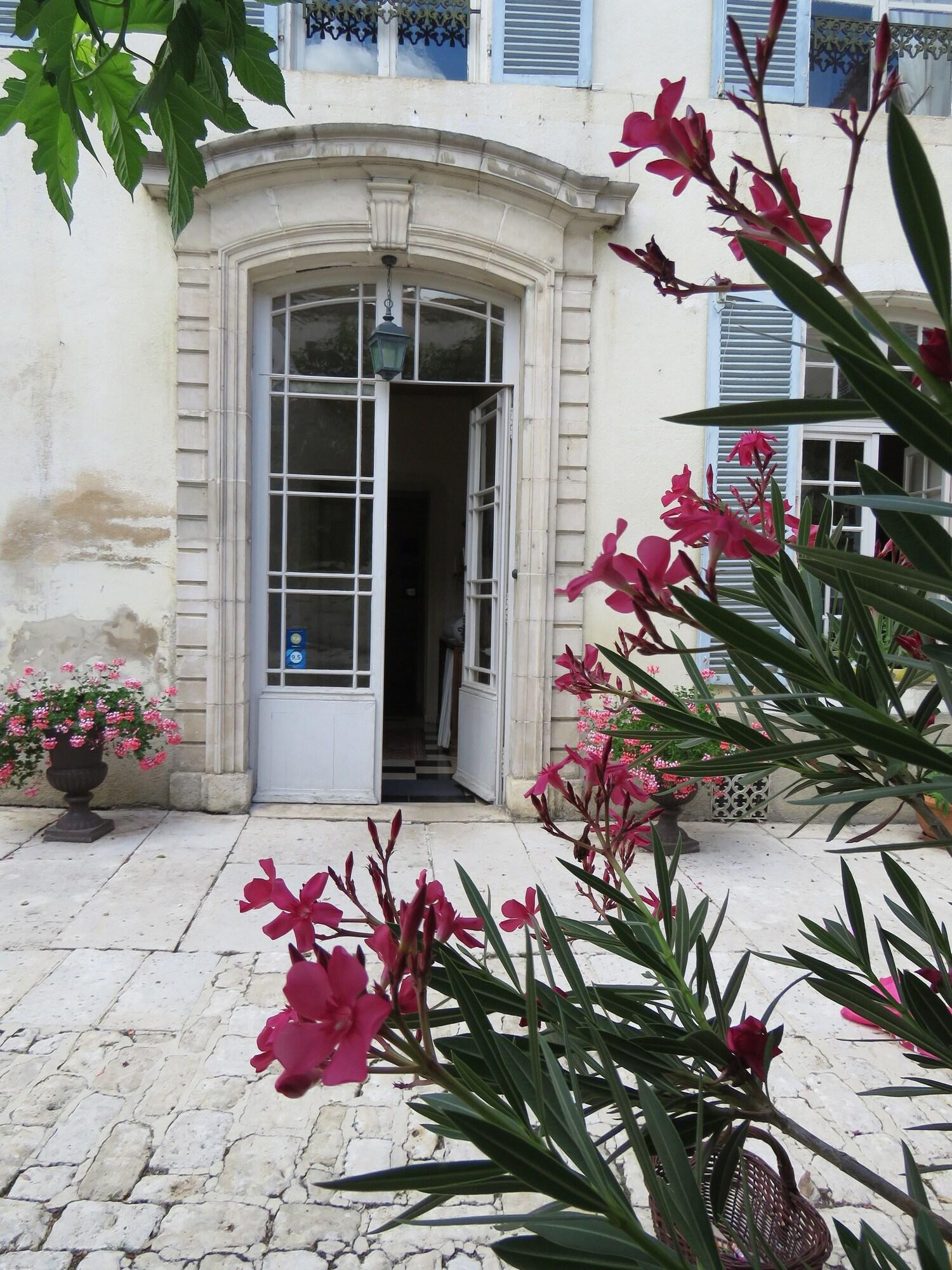 Restaurant B&B Le Jardin de Carco