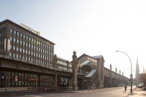 Alojamiento - Pension LEVI