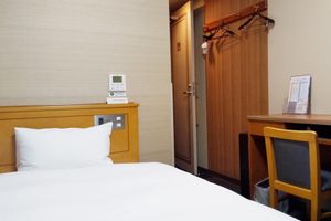 Alojamiento - Hotel Route-Inn Hamamatsu Ekihigashi