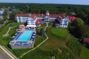 Alojamiento - The Colony Hotel