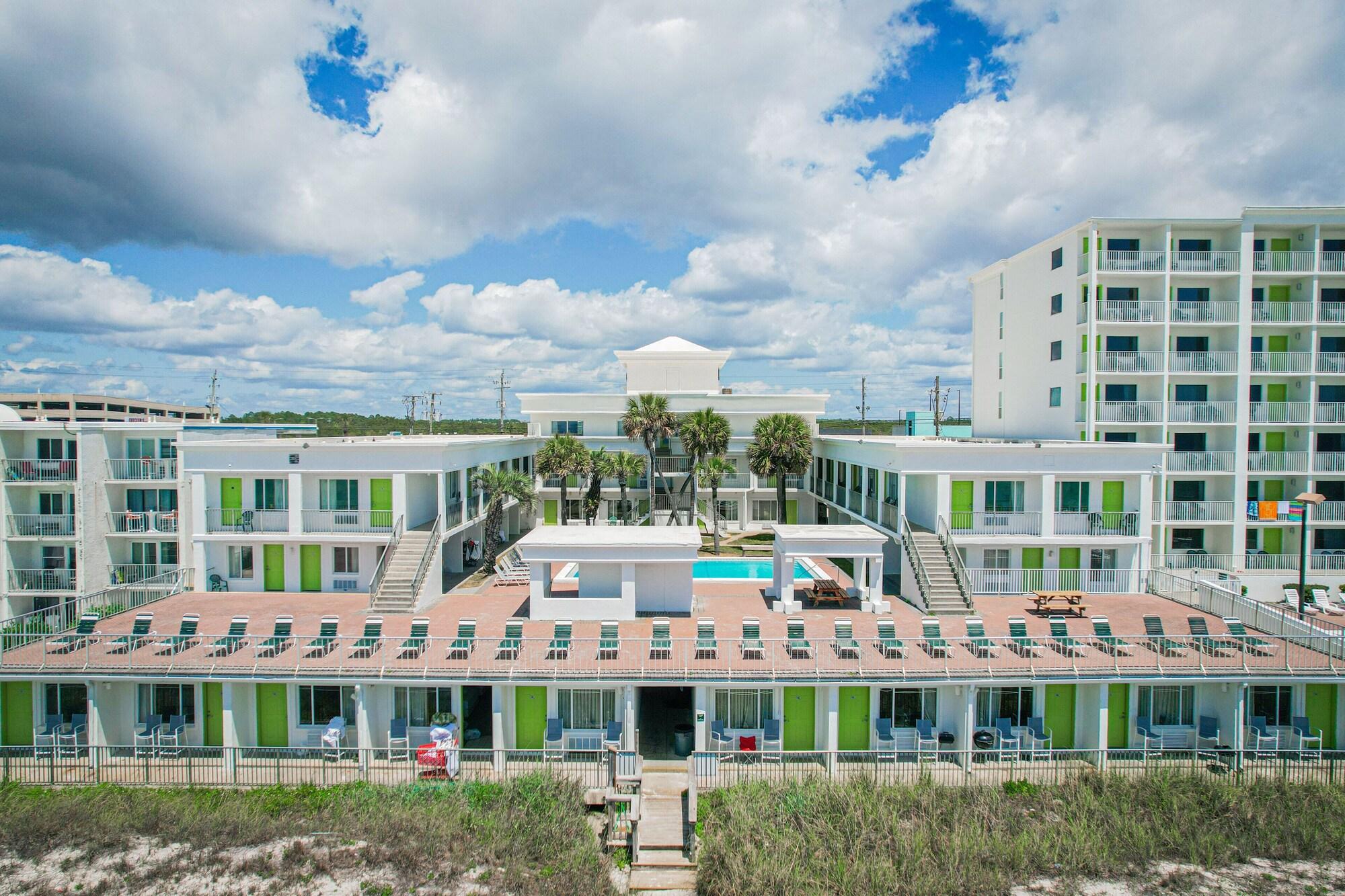 Varios The Flamingo Hotel and Tower