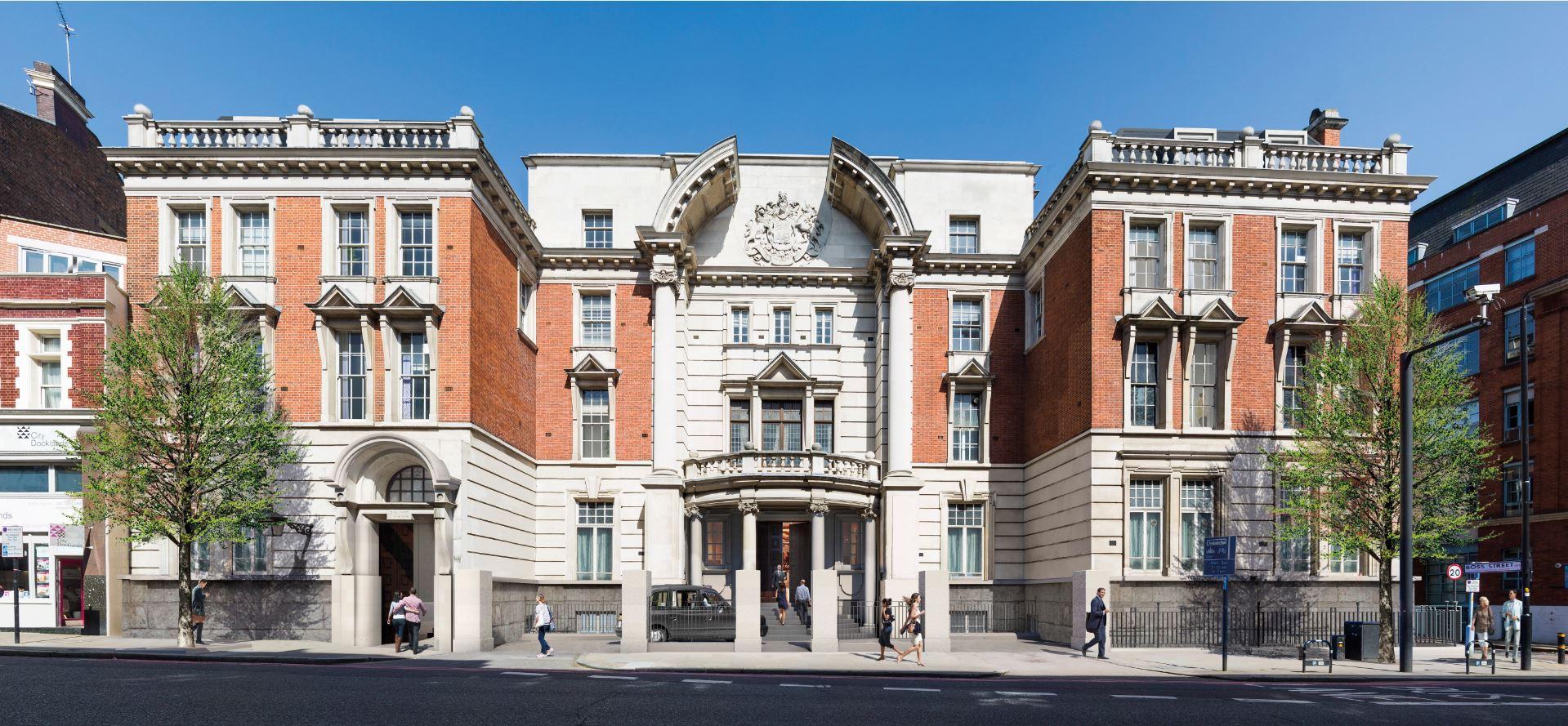 Vista Exterior The Dixon, Autograph Collection