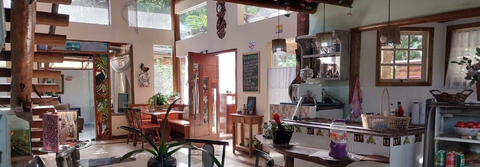 Varios Manacá Prumirim suites
