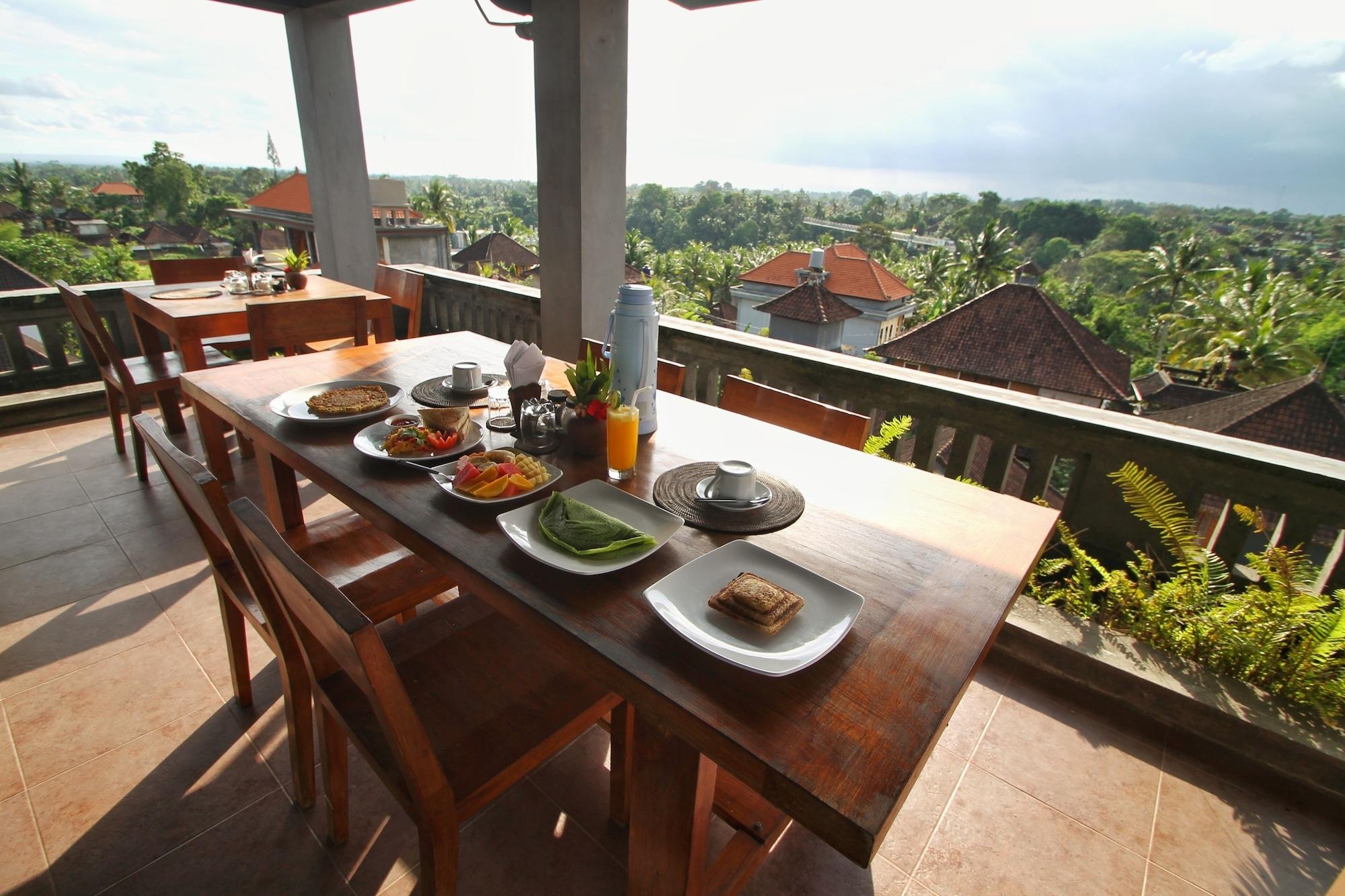 Comodidades del Alojamiento Hibiscus Cottages