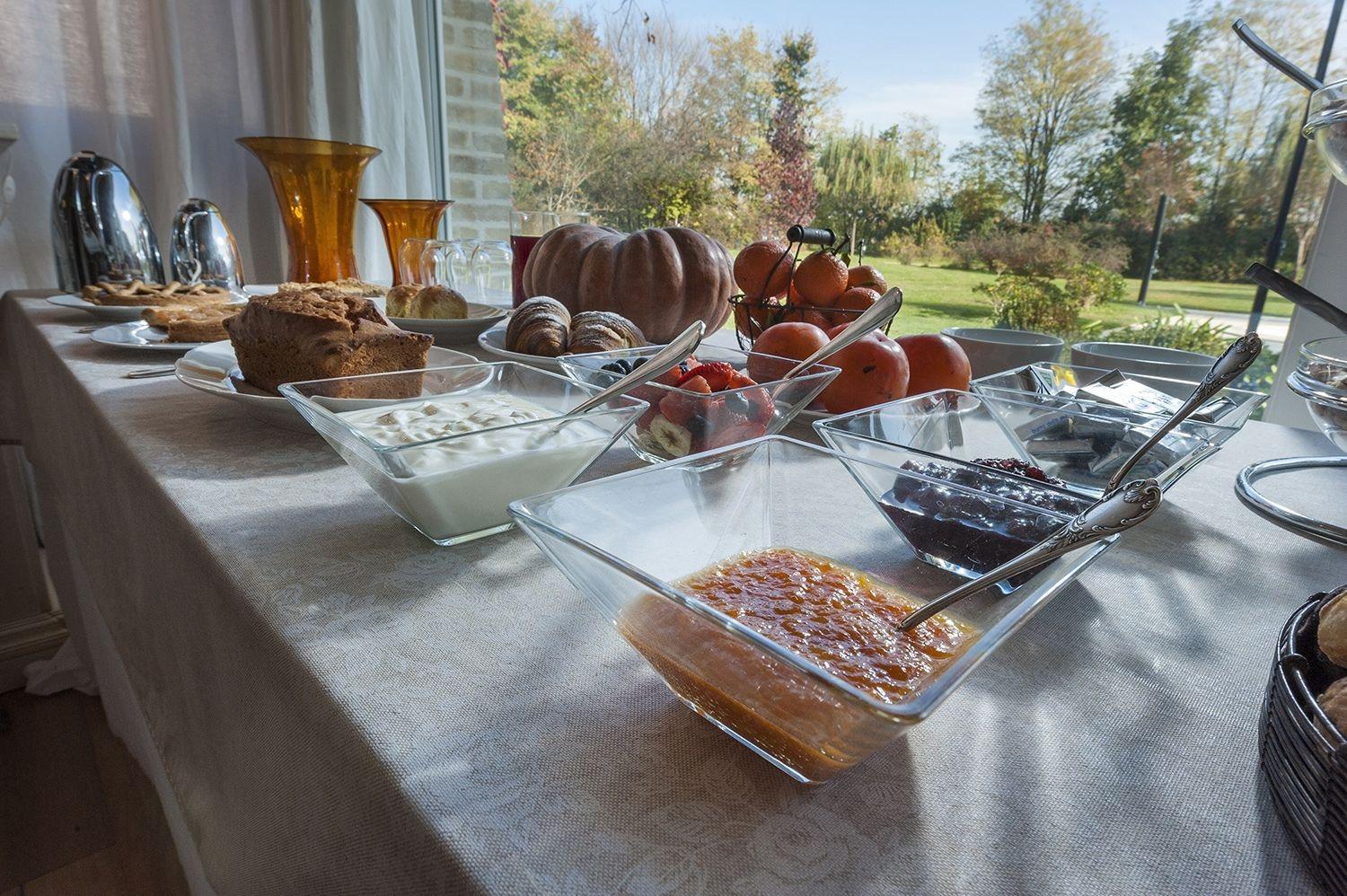 Restaurant A Casa di Delia - Charming House