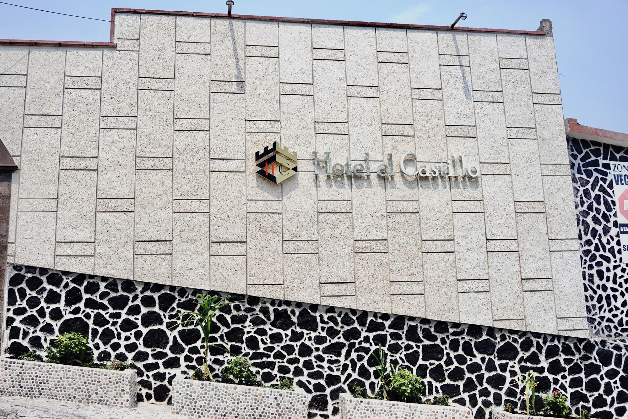 Varios Hotel El Castillo