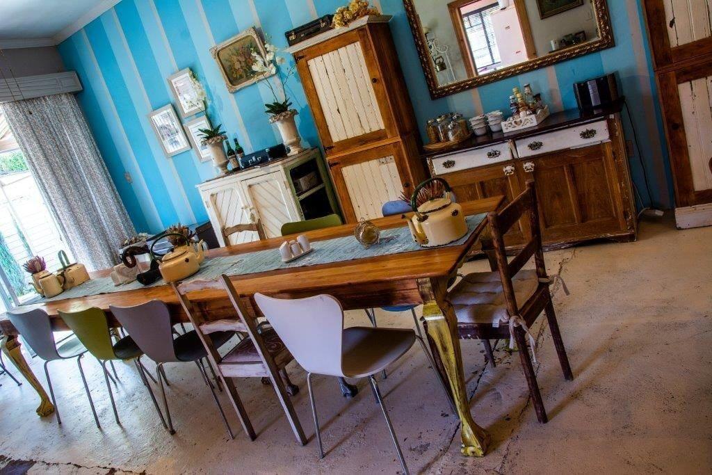 Restaurant Mirabel Guesthouse