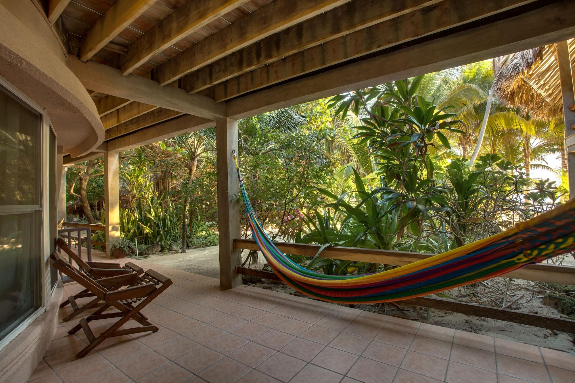 Equipamiento de Habitación Xanadu Island Resort