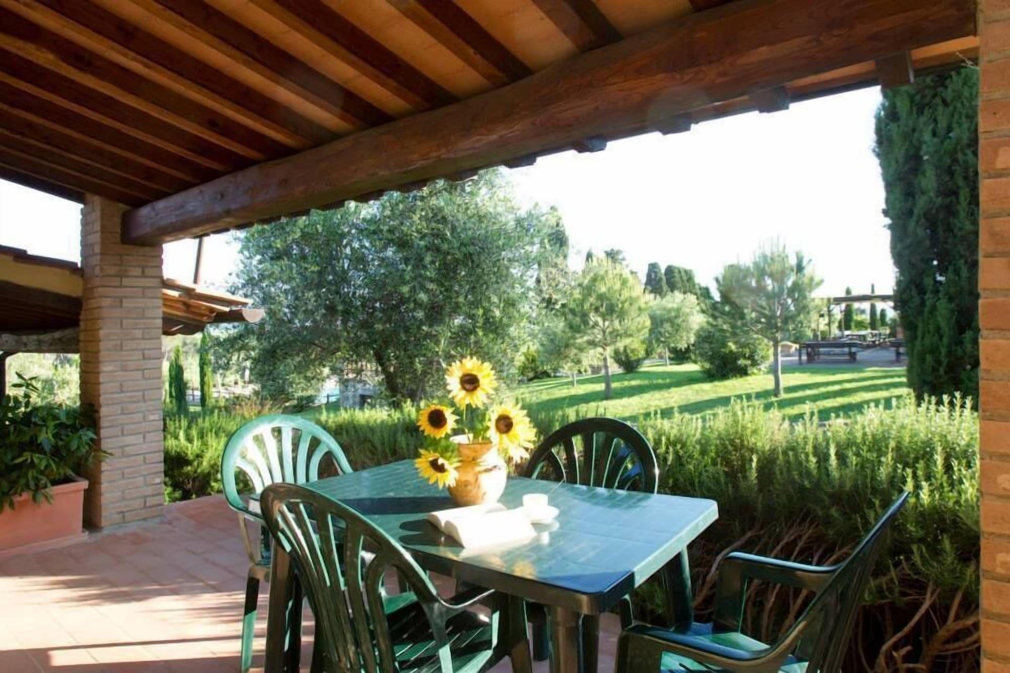 Varios San Giorgio Country Residence