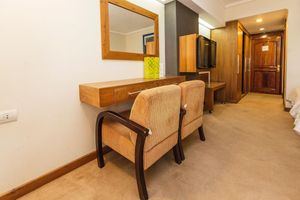 Alojamiento - Exe Hotel Cataratas