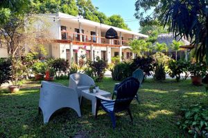 Alojamiento - Hotel EL Viajero