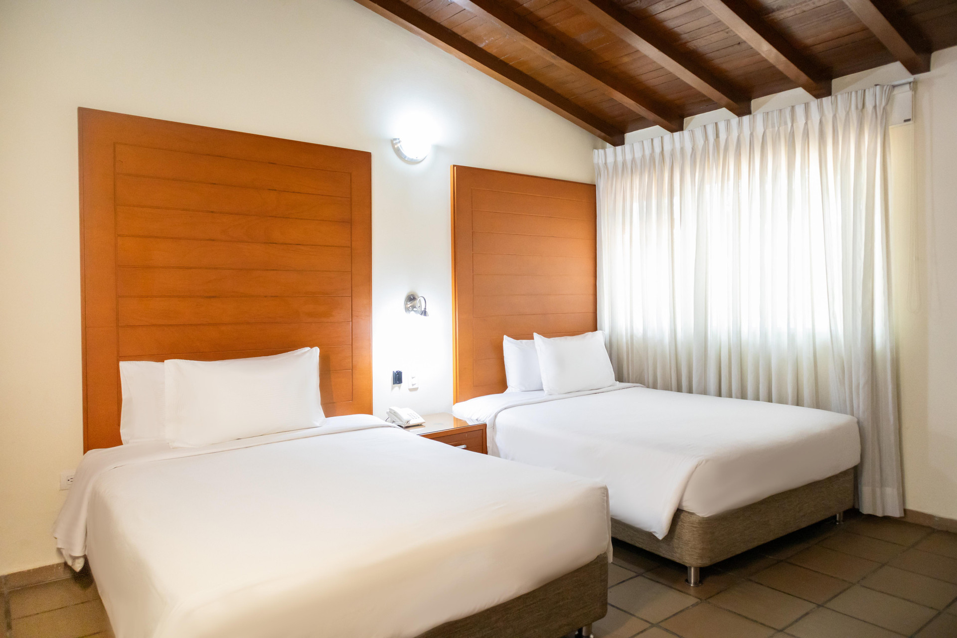 Hotel Hotel Faranda Bolívar Cúcuta Resort
