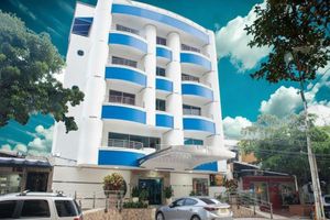 Alojamiento - Hotel Charthon Barranquilla