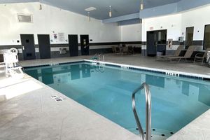 Alojamiento - Best Western Plus Pocomoke City