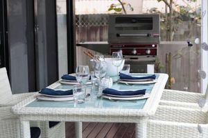 Alquiler Vacacional - Right On the Beach