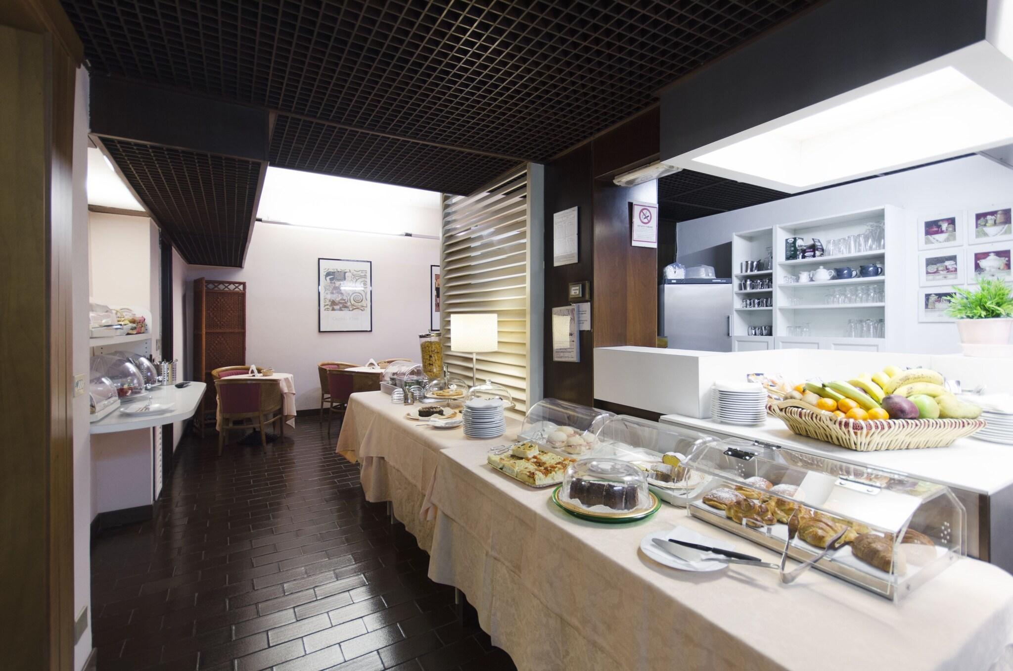 Restaurant Hotel Molise 2