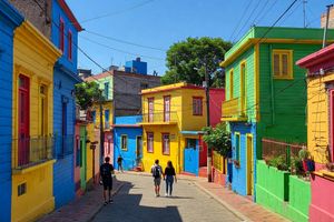 Paquete - Paquetes a Buenos Aires