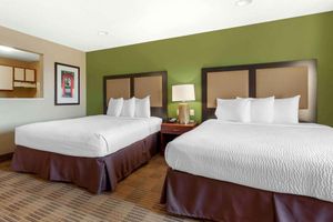 Alojamiento - Extended Stay America Suites West Palm Beach Northpnt Corpor