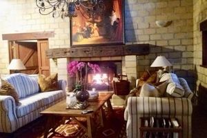 Alquiler Vacacional - Villa Casa Maria Luxury Tuscan Villa