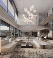 Alquiler Vacacional - Tremendous 8-bedroom house with AC in Dubai