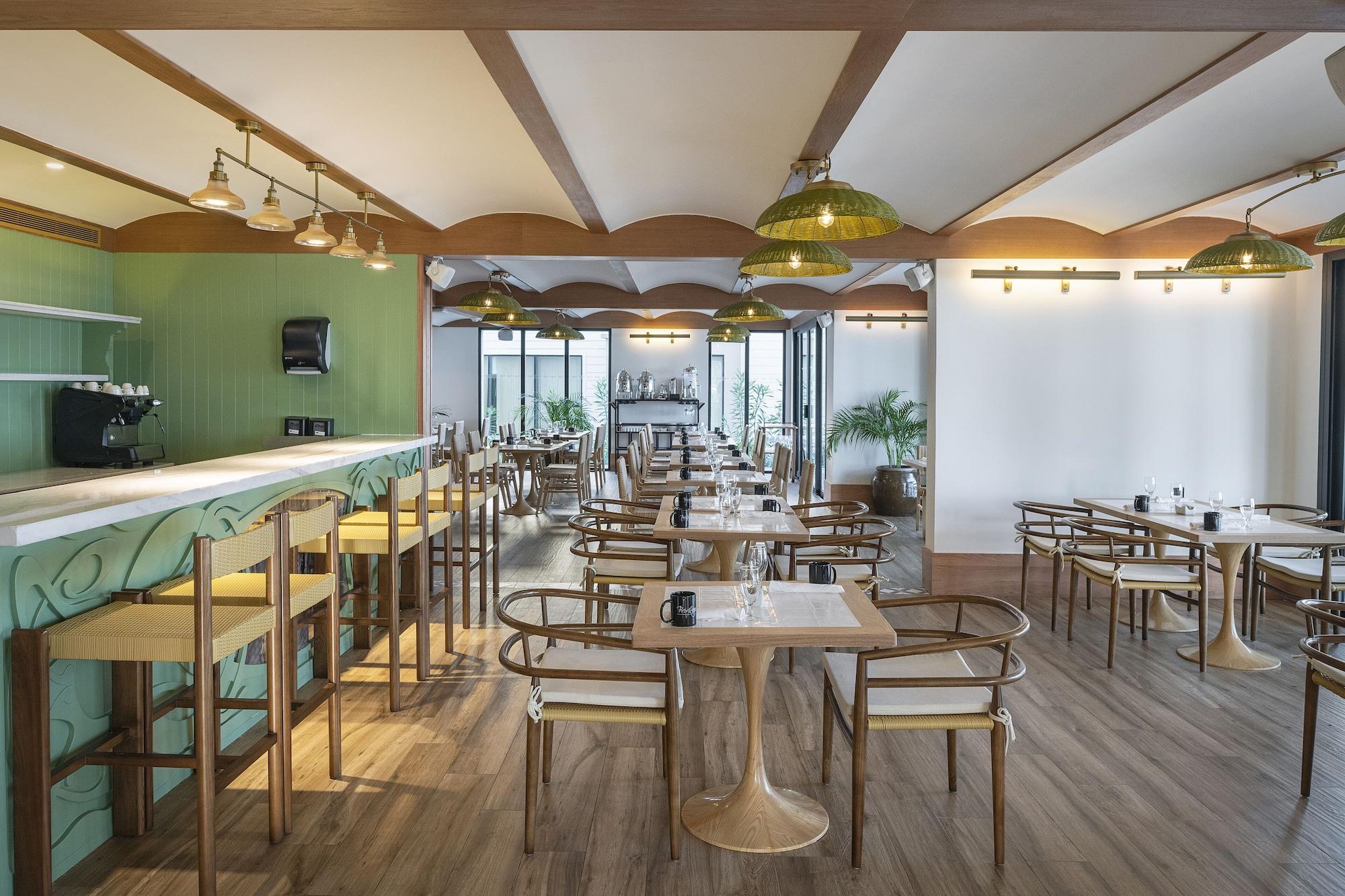 Restaurant Ocean Eden Bay - Adults Only - All inclusive