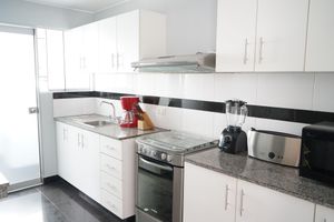 Alquiler Vacacional - MLA apartments - Kennedy