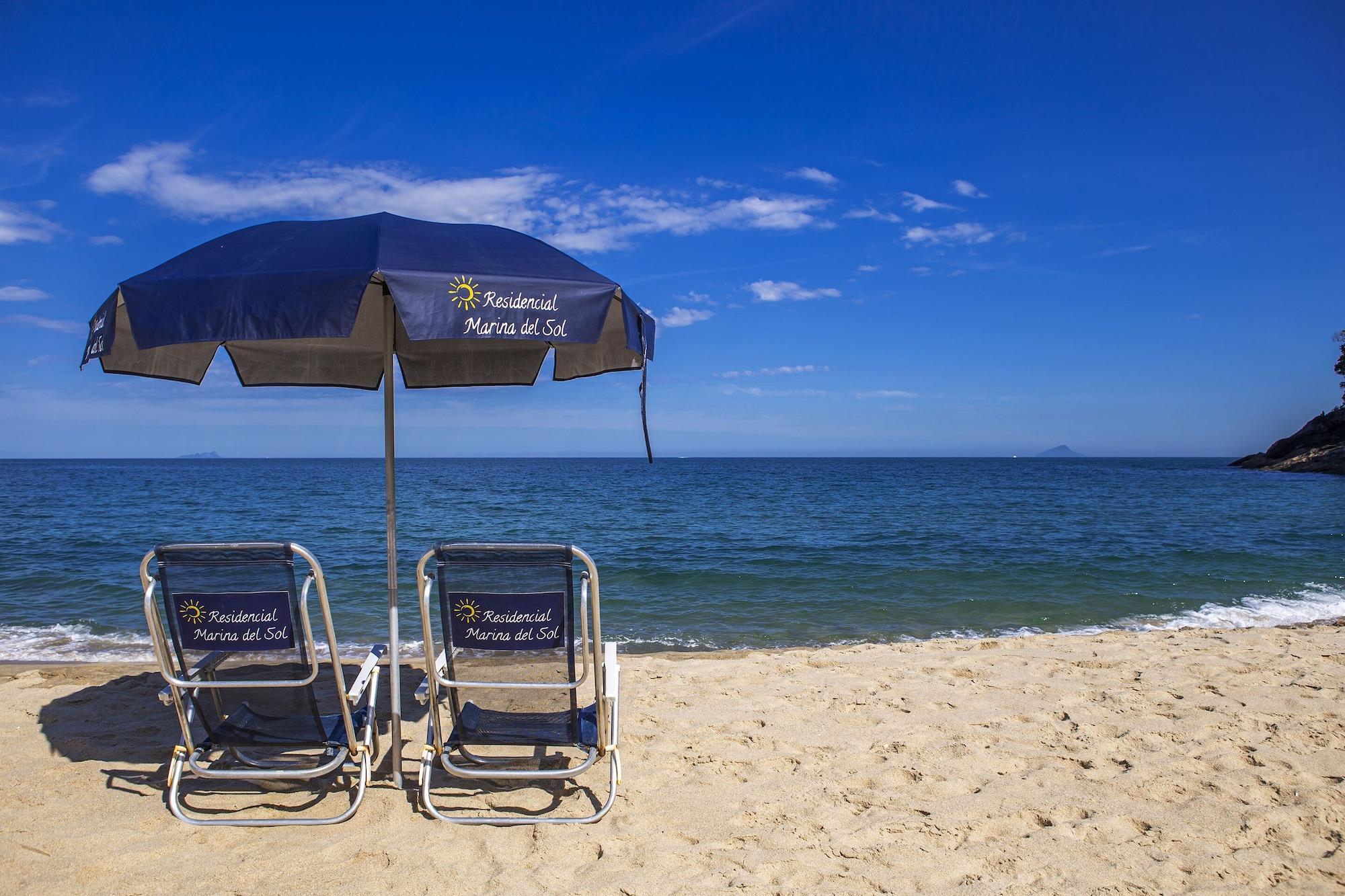 Playa Residencial Marina Del Sol