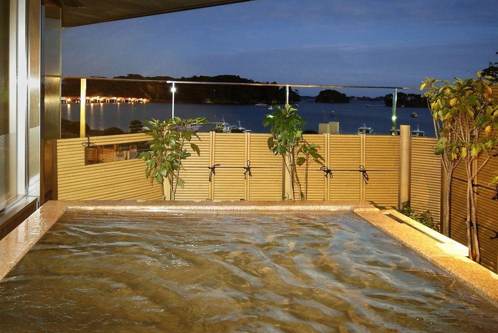 Varios Matsushima Century Hotel